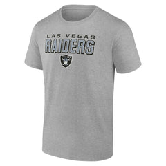 Las Vegas Raiders Swagger T-Shirt