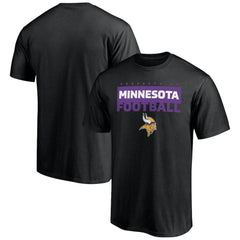 Minnesota Vikings Gain Ground T-Shirt
