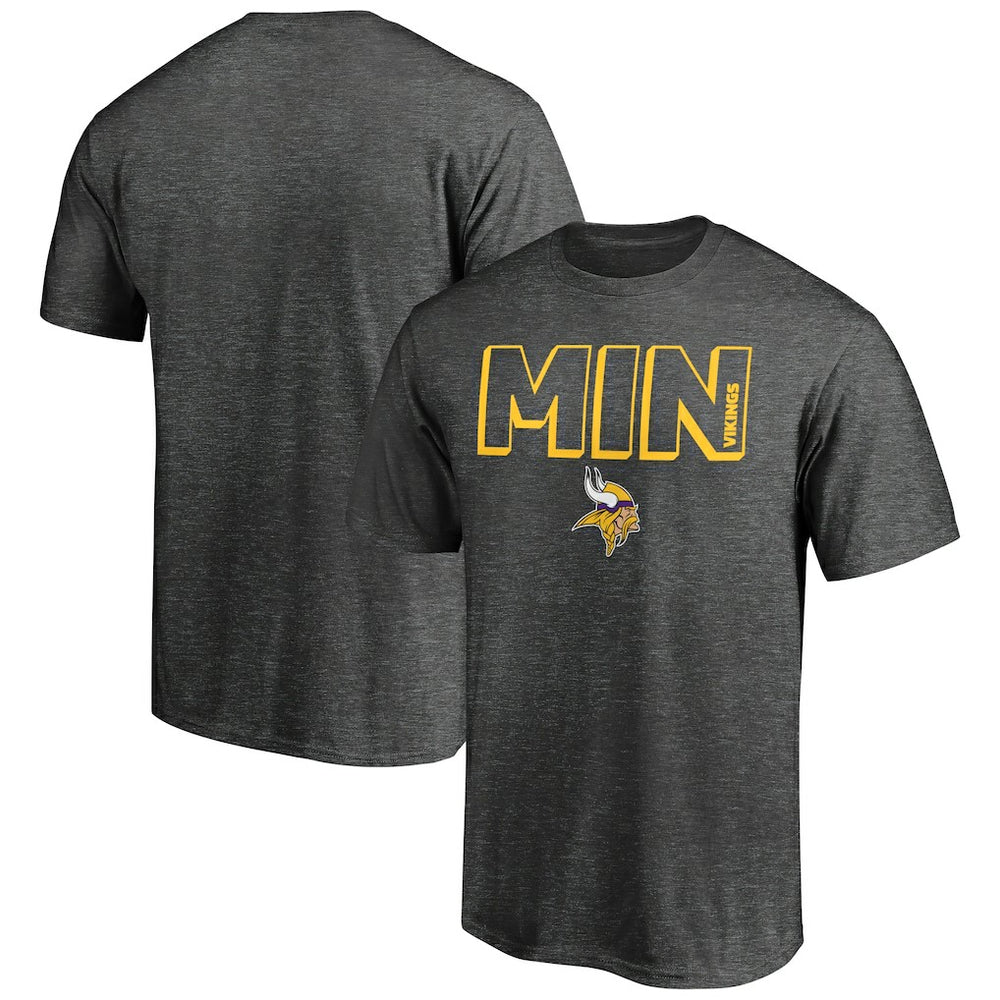 Minnesota Vikings Must Win T-Shirt