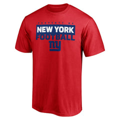 New York Giants Gain Ground T-Shirt