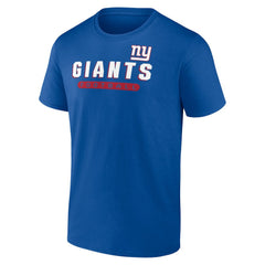 New York Giants Spirit T-Shirt