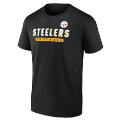 Pittsburgh Steelers Spirit T-Shirt