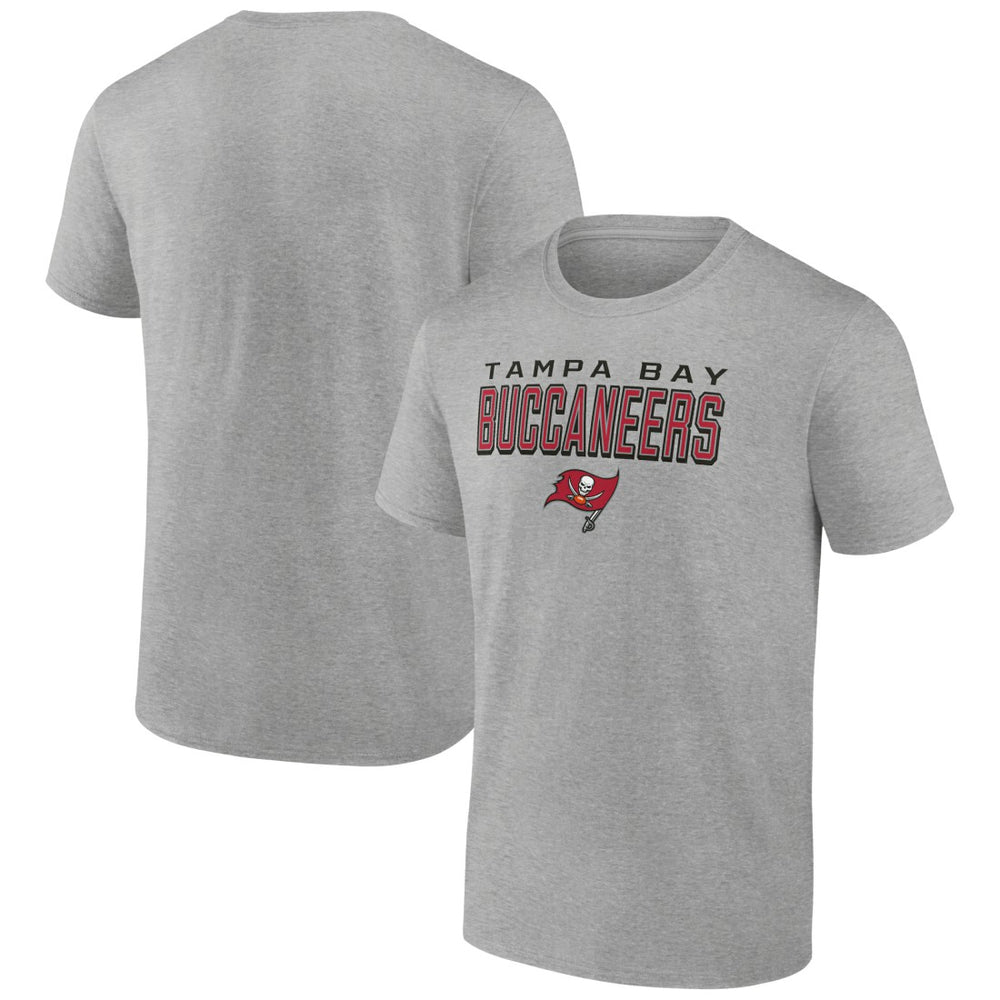 Tampa Bay Buccaneers Swagger T-Shirt