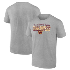 Washington Commanders Swagger T-Shirt