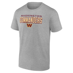 Washington Commanders Swagger T-Shirt