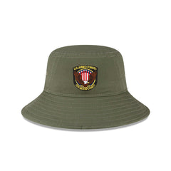 Kansas City Royals New Era 2023 Armed Forces Day Bucket Hat | MLB Sale