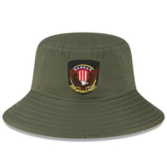 St. Louis Cardinals New Era 2023 Armed Forces Day Bucket Hat | MLB Online