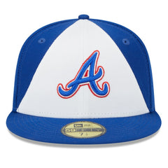 Atlanta Braves New Era 2023 City Connect 59FIFTY Fitted Hat | MLB Outlet
