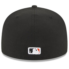 Baltimore Orioles New Era 2023 City Connect 59FIFTY Fitted Hat | MLB Discount