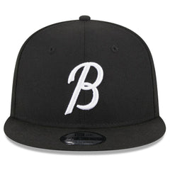 Baltimore Orioles New Era 2023 City Connect 9FIFTY Snapback Adjustable Hat | MLB Sale