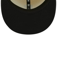 Pittsburgh Pirates New Era 2023 City Connect 9FIFTY Snapback Adjustable Hat | MLB US
