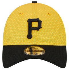 Pittsburgh Pirates New Era 2023 City Connect 9TWENTY Adjustable Hat | MLB US