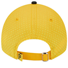 Pittsburgh Pirates New Era 2023 City Connect 9TWENTY Adjustable Hat | MLB US