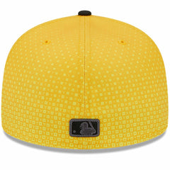 Pittsburgh Pirates New Era 2023 City Connect Low Profile 59FIFTY Fitted Hat | MLB Near me