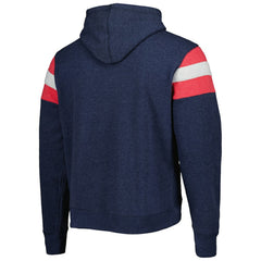 Atlanta Braves '47 Premier Nico Pullover Hoodie | MLB On Sale