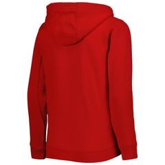 Philadelphia Phillies Youth Wordmark Full-Zip Fleece Hoodie | MLB Sale