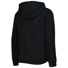 Pittsburgh Pirates Youth Wordmark Full-Zip Fleece Hoodie | MLB Discount