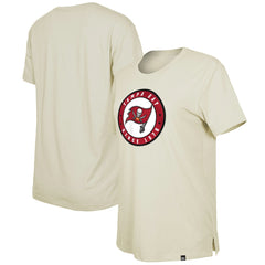 Tampa Bay Buccaneers New Era Women's 2023 NFL Draft T-Shirt