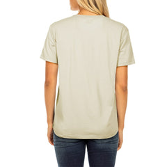 Las Vegas Raiders New Era Women's 2023 NFL Draft T-Shirt