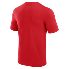 Los Angeles Angels Fanatics Modal Short Sleeve T-Shirt | MLB New