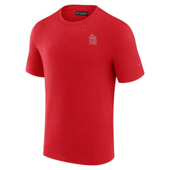 St. Louis Cardinals Fanatics Modal Short Sleeve T-Shirt | MLB For sale