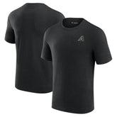 Arizona Diamondbacks Fanatics Modal Short Sleeve T-Shirt | MLB US