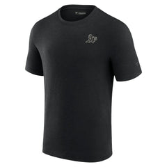 Athletics Fanatics Modal Short Sleeve T-Shirt | MLB Online