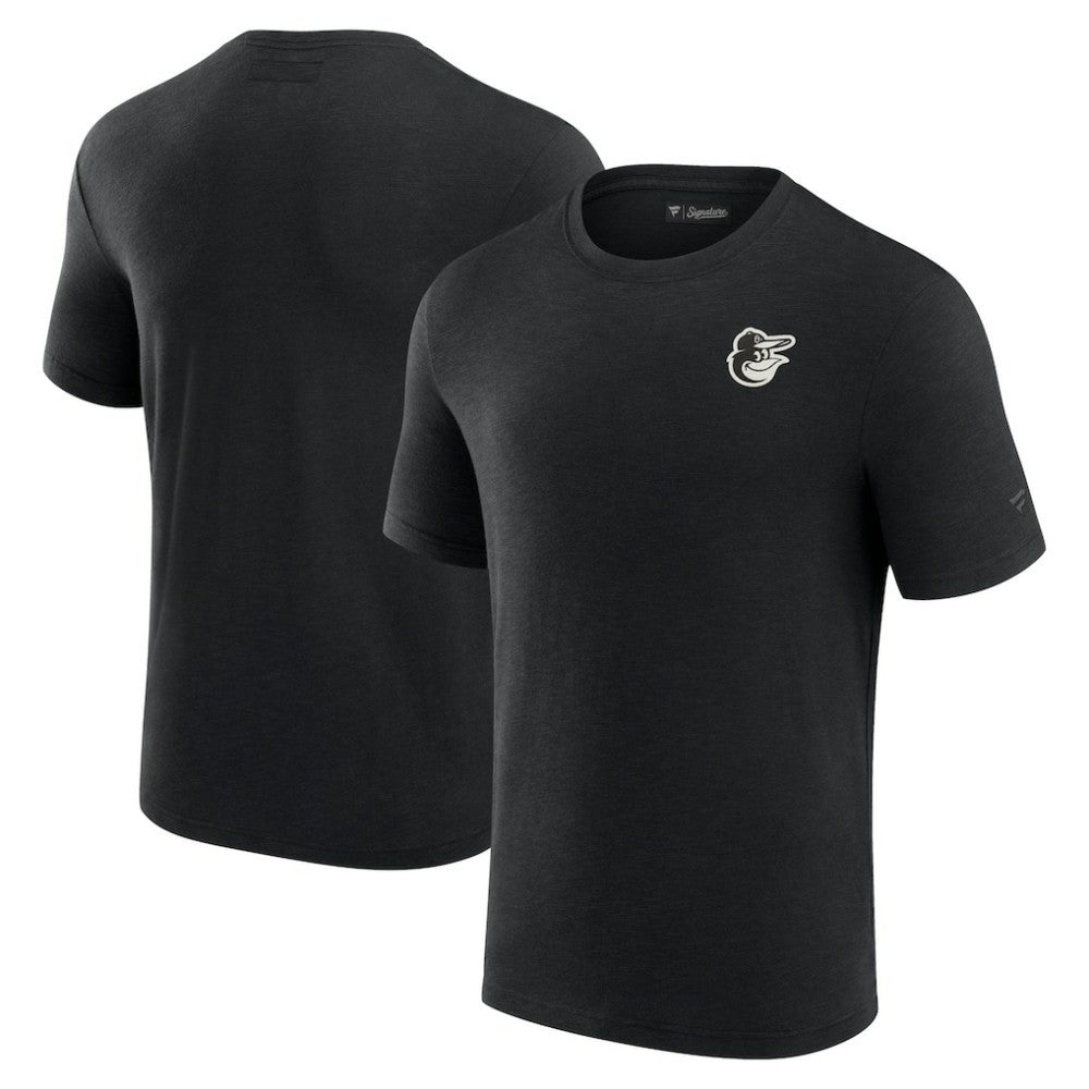 Baltimore Orioles Fanatics Modal Short Sleeve T-Shirt | MLB On Sale