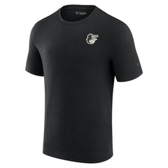 Baltimore Orioles Fanatics Modal Short Sleeve T-Shirt | MLB On Sale