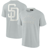 San Diego Padres Fanatics Unisex Elements Super Soft Short Sleeve T-Shirt | MLB Near me