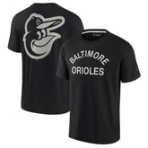 Baltimore Orioles Fanatics Unisex Elements Super Soft Short Sleeve T-Shirt | MLB Sale
