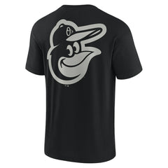 Baltimore Orioles Fanatics Unisex Elements Super Soft Short Sleeve T-Shirt | MLB Sale