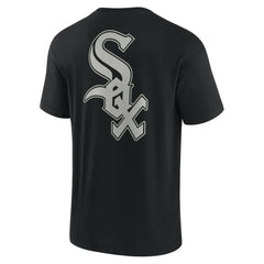 Chicago White Sox Fanatics Unisex Elements Super Soft Short Sleeve T-Shirt | MLB New