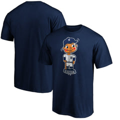 Detroit Tigers Pop Fly T-Shirt | MLB US