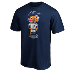 Detroit Tigers Pop Fly T-Shirt | MLB US