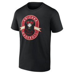 Arizona Diamondbacks Glory Bound D-Backs Nation T-Shirt | MLB On Sale