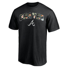 Atlanta Braves Perennial Power T-Shirt | MLB New