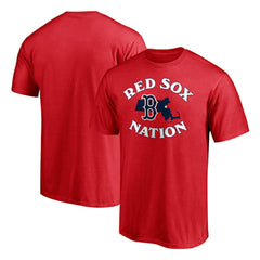 Boston Red Sox Hometown Collection Paint The Black T-Shirt | MLB Outlet