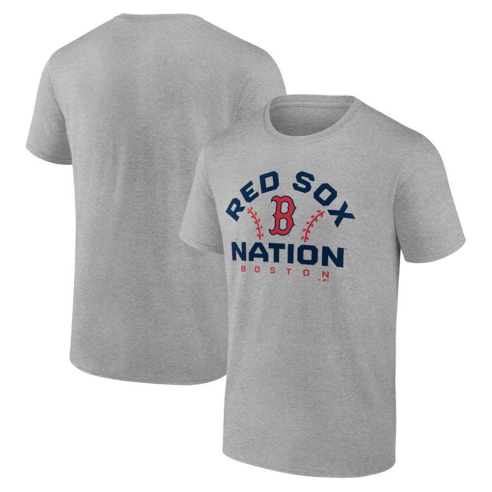 Boston Red Sox Team Go For Two T-Shirt | MLB Near me