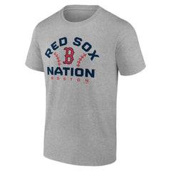 Boston Red Sox Team Go For Two T-Shirt | MLB Near me
