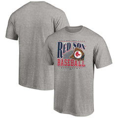Boston Red Sox Cooperstown Collection Winning Time T-Shirt | MLB US