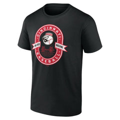 Cincinnati Reds Glory Bound Big Red Machine T-Shirt | MLB On Sale