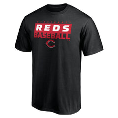 Cincinnati Reds Gain Ground T-Shirt | MLB For sale