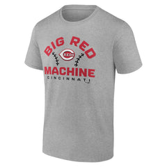 Cincinnati Reds Team Go For Two T-Shirt | MLB New
