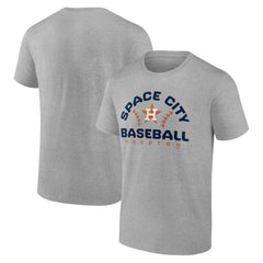 Houston Astros Team Go For Two T-Shirt | MLB For sale