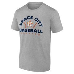 Houston Astros Team Go For Two T-Shirt | MLB For sale