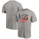Houston Astros Cooperstown Collection Winning Time T-Shirt | MLB Shop
