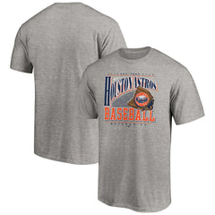 Houston Astros Cooperstown Collection Winning Time T-Shirt | MLB Shop