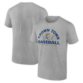 Kansas City Royals Team Go For Two T-Shirt | MLB On Sale