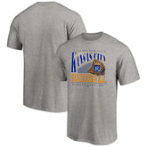 Kansas City Royals Cooperstown Collection Winning Time T-Shirt | MLB Online